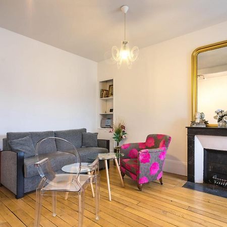 Cmg Nazareth Republique XIV Apartment Paris Exterior foto